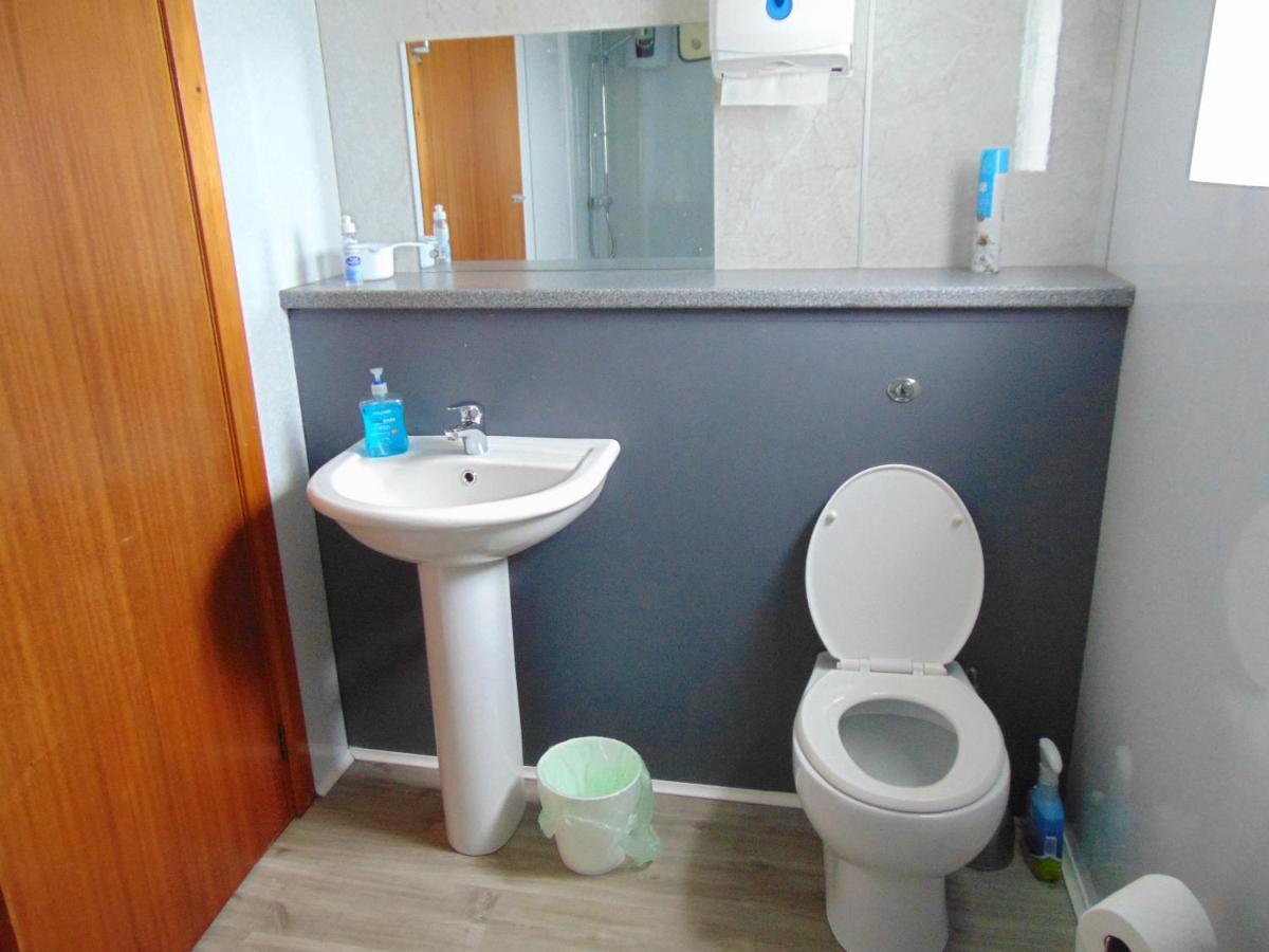 Macs Rooms Kilmuir  Exteriör bild
