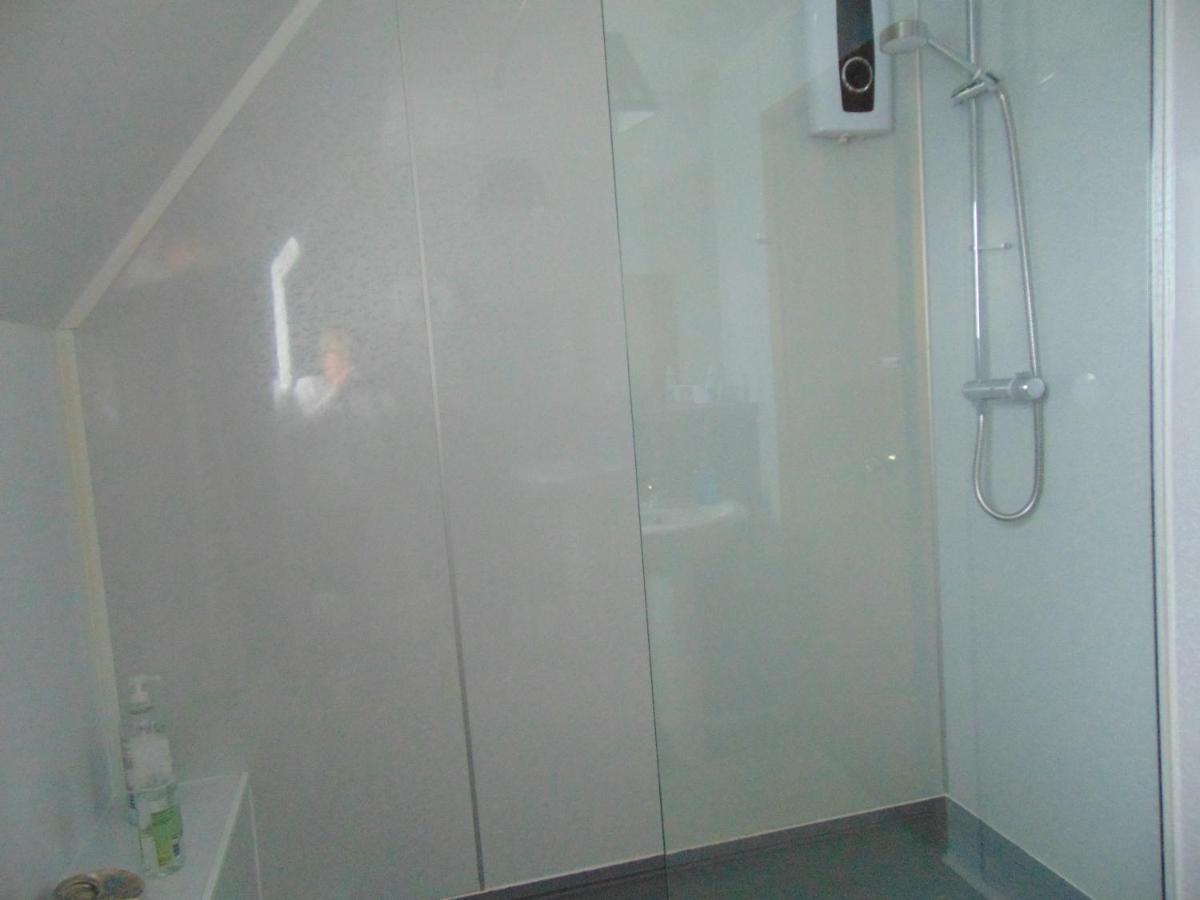 Macs Rooms Kilmuir  Exteriör bild