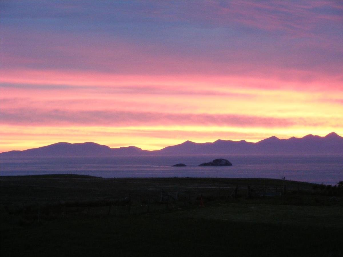 Macs Rooms Kilmuir  Exteriör bild
