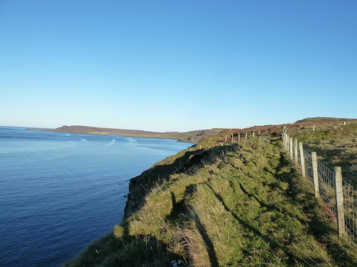 Macs Rooms Kilmuir  Exteriör bild